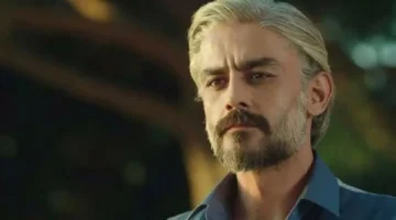 صدمة للوسط الفني.. وفاة النجم التركي كانبولات جوركيم أرسلان إثر أزمة قلبية مفاجئة